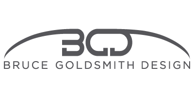 Bruce Goldsmith Design
