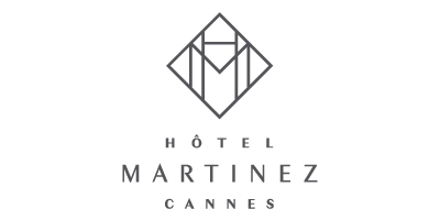 Hotel Martinez Cannes