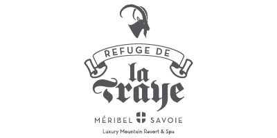 Refuge de la Traye