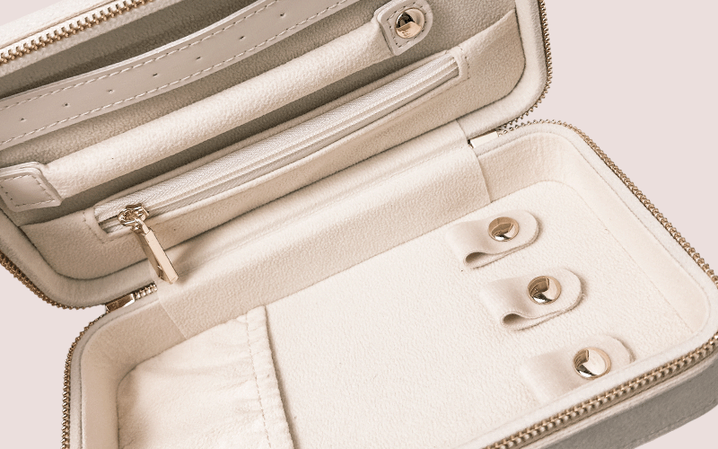 Jewelry Case
