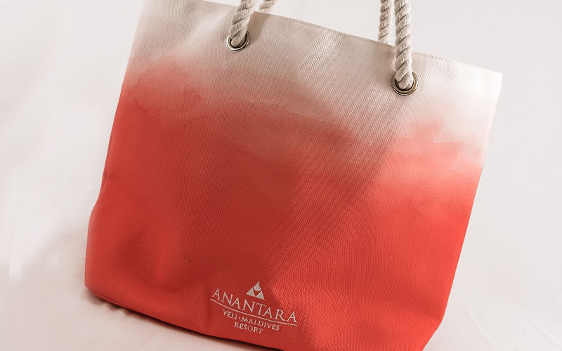 Anantara Veli, Maldives