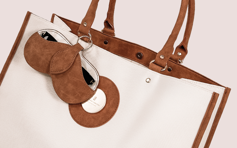 The Ritz Carlton Maldives Beach Bag
