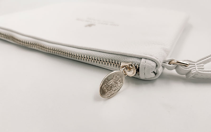 The Ritz Carlton Maldives Pouch