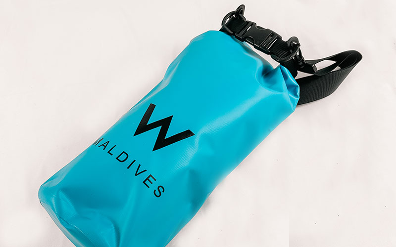 W Maldives Dry Bag