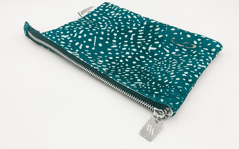 Waldorf Astoria Bikini Bag