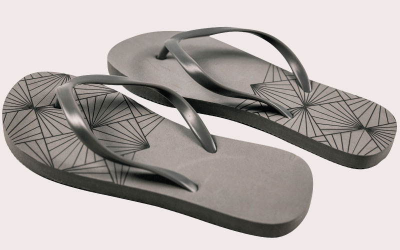 Four Seasons Budapest Flip-Flops