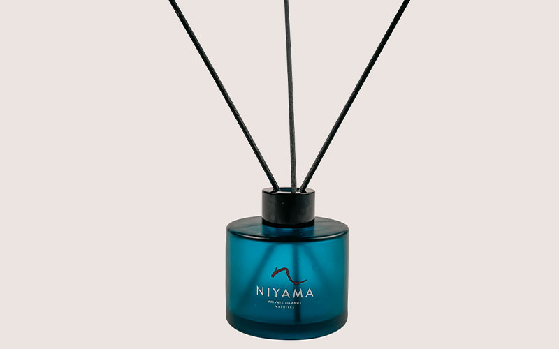 Niyama Diffuser