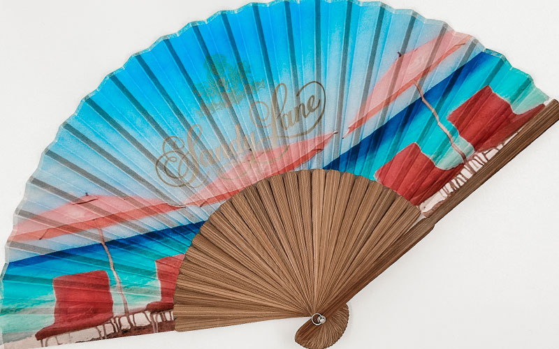 The St. regis Vommuli Ornament