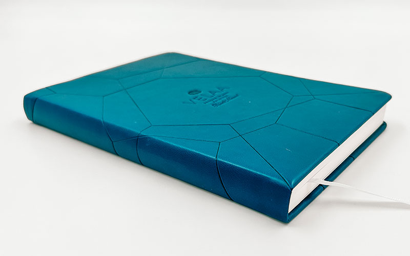Velaa Private Island Notebook
