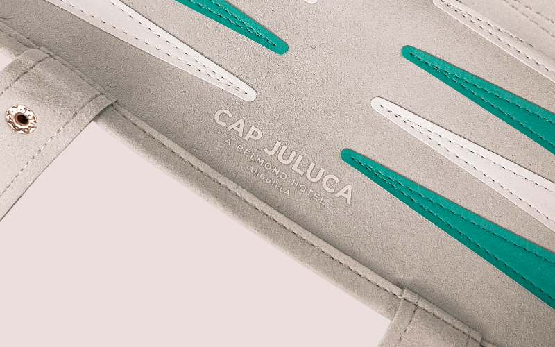 Cap Juluca Backgammon
