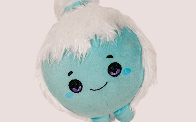 Joali Being Plush Guru