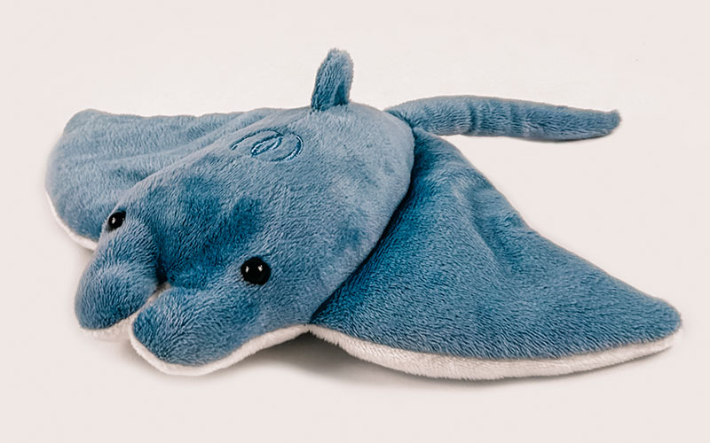 One&Only Reethi Rah Plush Manta