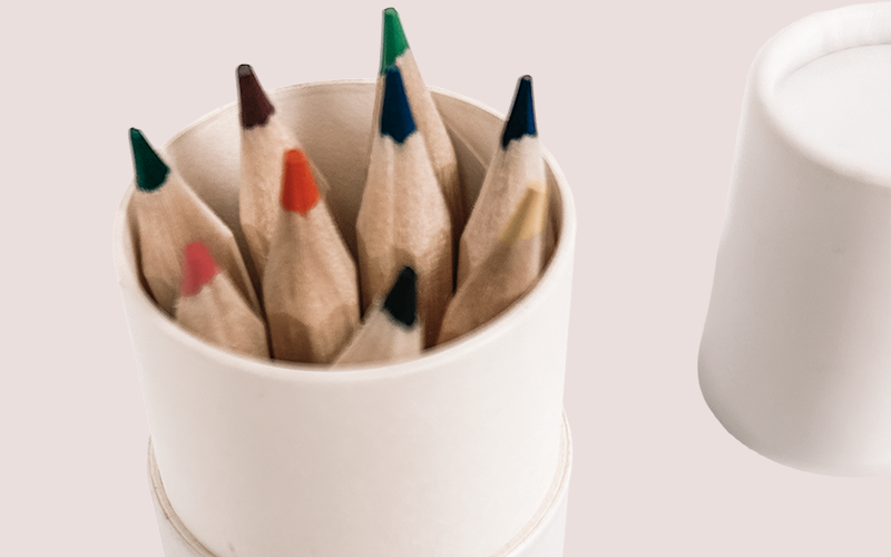 Rosewood Baha Mar Pencils