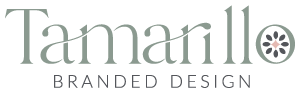 Tamarillo Branded Design